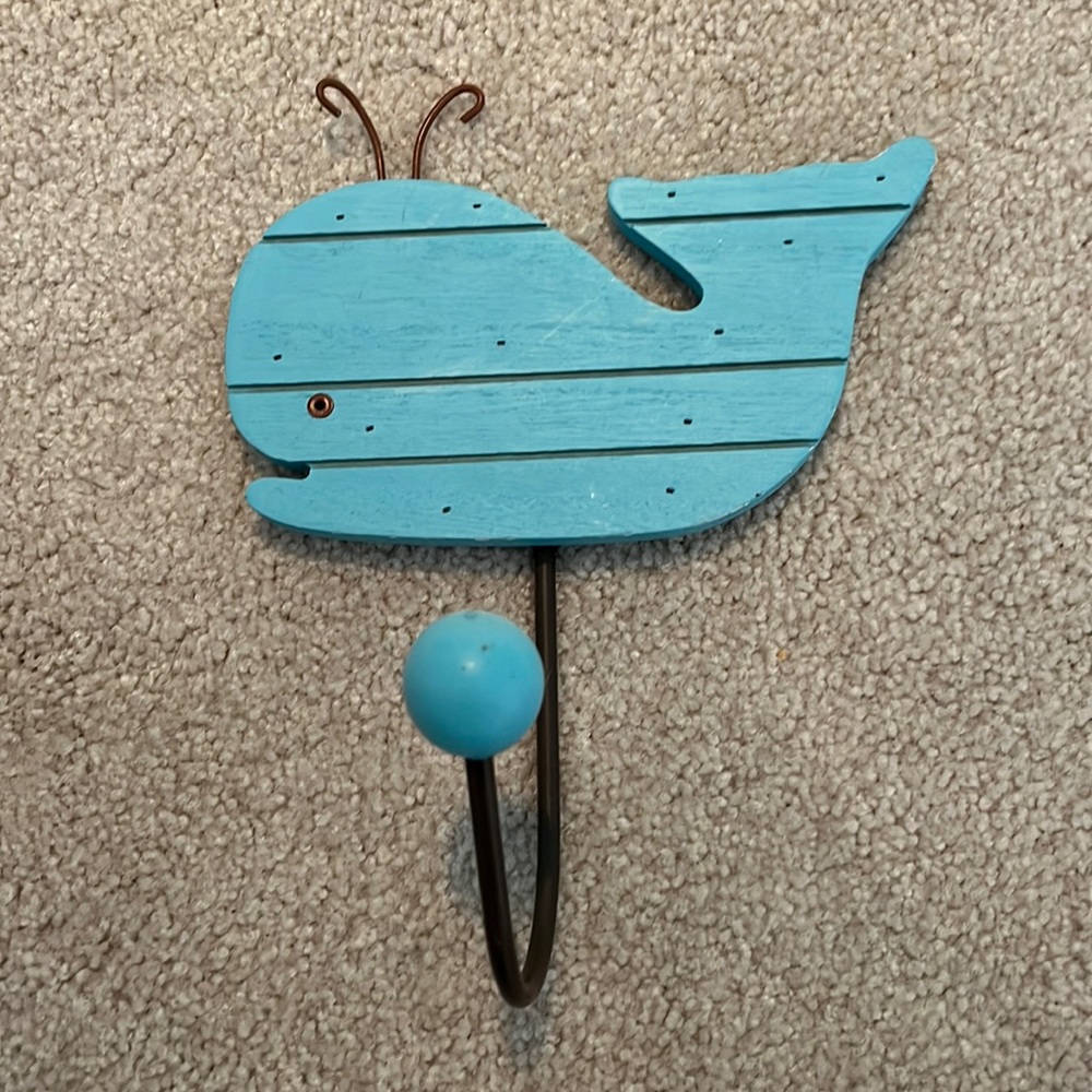 Wall hanger